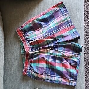 Polo Ralph Lauren Men Swimming Trunk